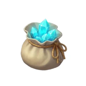 Qi Refining Pouch (500 Stones)