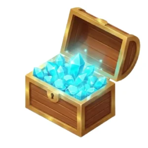 Foundation Establishment Chest (1,150 Stones)