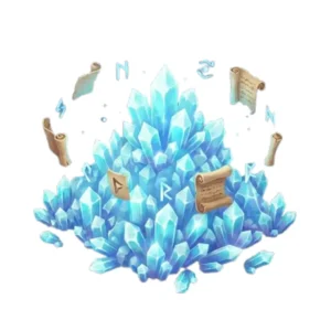 Nascent Soul's Fortune (8,400 Stones)