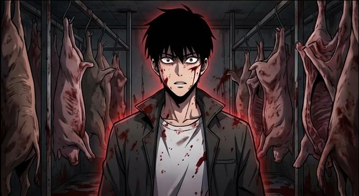 Chapter 17 - Playing the Pig to Eat Feed